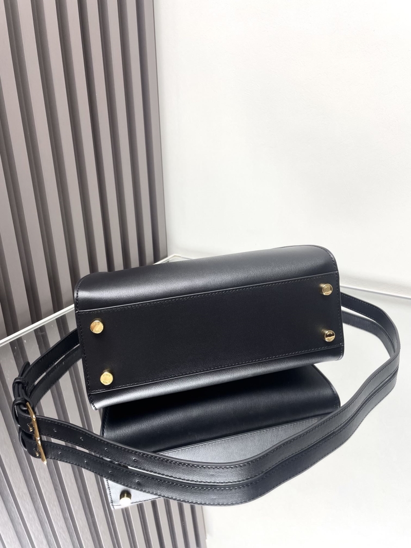F**di peekaboo bags